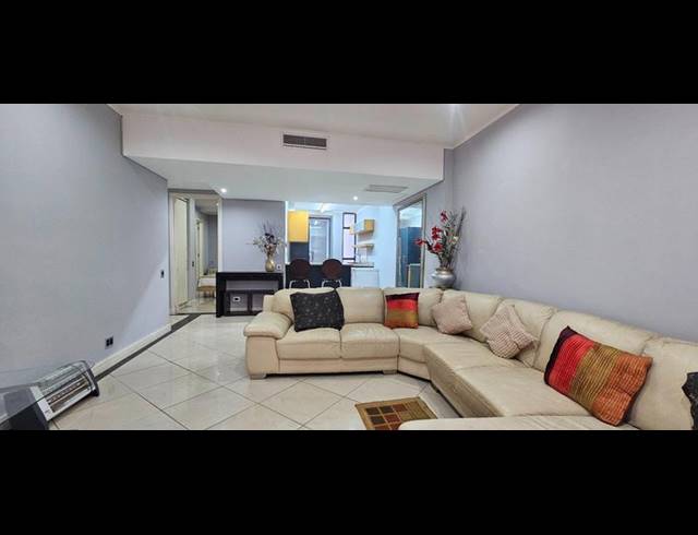 2 BEDROOM APARTMENT FOR SALE IN UMHLANGA RIDGE